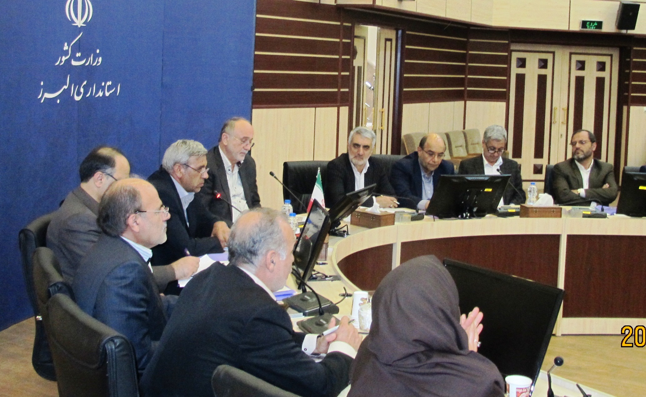 رئیس سازمان امور عشایر ايران:  دولت حامی و پشتیبان جامعه عشایري كشور است