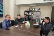 جلسه مشترک توسعه گردشگری کوچ عشایر برگزار شد