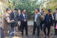 ۲۹ دستگاه پکیج خورشیدی بین عشایر شهرستان لردگان توزیع شد